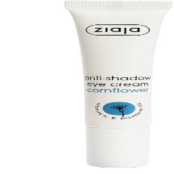 CONTORNO OJOS ZIAJA ACIANO ANTIOJERAS B/15 ML