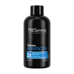 CHAMPU TRESEMME VIAJE HIDRATACION INTENSA B/100 ML