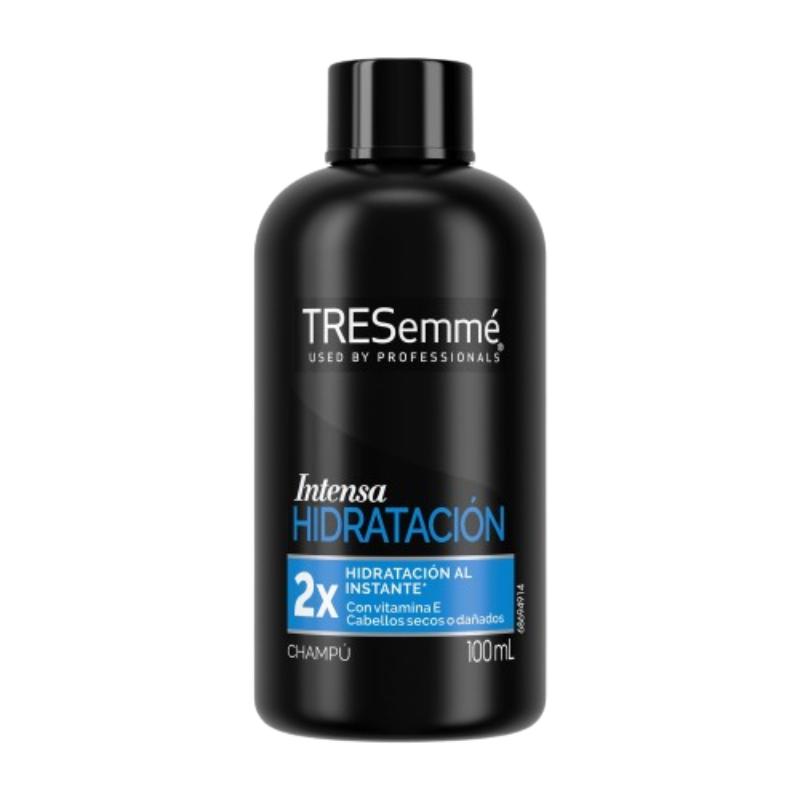 CHAMPU TRESEMME VIAJE HIDRATACION INTENSA B/100 ML