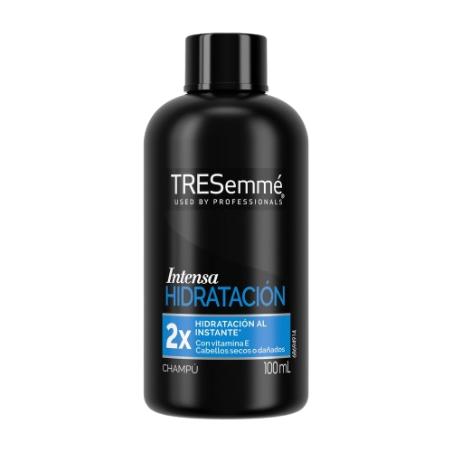 CHAMPU TRESEMME VIAJE HIDRATACION INTENSA B/100 ML