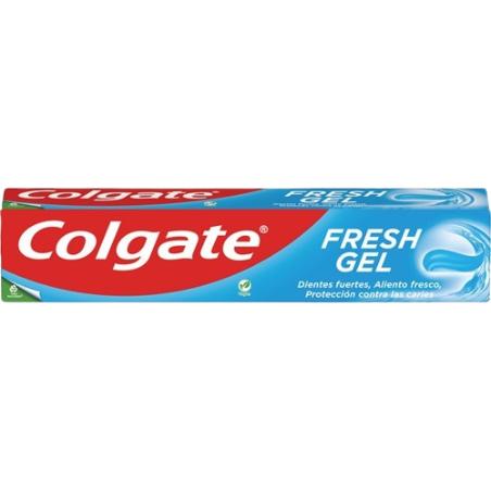 DENTIFRICO COLGATE GEL FRESH TUBO 75 ML