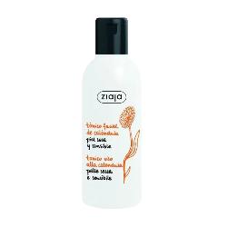 TONICO FACIAL ZIAJA CALENDULA B/200 ML