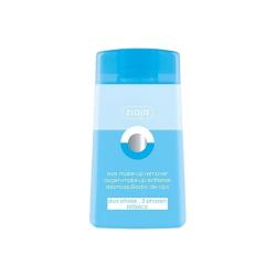 DESMAQUILLADOR OJOS ZIAJA BIFASICO B/120 ML