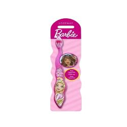 CEPILLO DENTA LORENAY BARBIE CON CAPUCHON UD