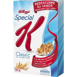 CEREAL KELLOGGS  SPECIAL K. MAXI  P/700 GR