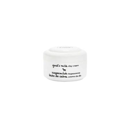 CREMA FACIAL ZIAJA LECHE CABRA DIA B/50 ML