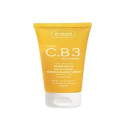 CREMA FACIAL ZIAJA VITAMINA C.B3 DIA SPF15 B/50 ML