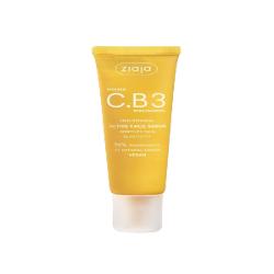 SERUM FACIAL ZIAJA VITAMINA C.B3 B/50 ML