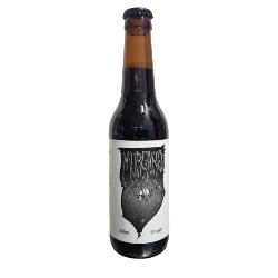 CERVEZA ARTESANA MURGAÑO IMPERIAL 33CL