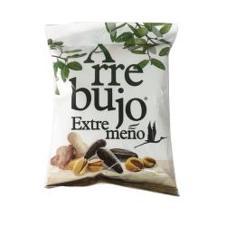 FRUTOS SECOS ARREBUJO EXTREMEÑO B/125GR