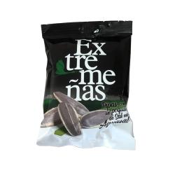PIPAS GIRASOL EXTREMEÑAS AGUASAL B/120GR