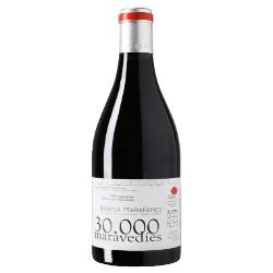 VINO A/P 30.000 MARAVEDIES MARAÑONES B/75.CL.2019