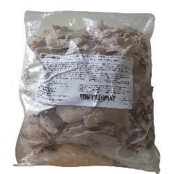 KEBAB TERNERA TIRAS GOURMET KEBAB B/1 KG