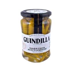 GUINDILLA PIPARRA M. ACEITUNEROS OJOOOO T/C 180GRS