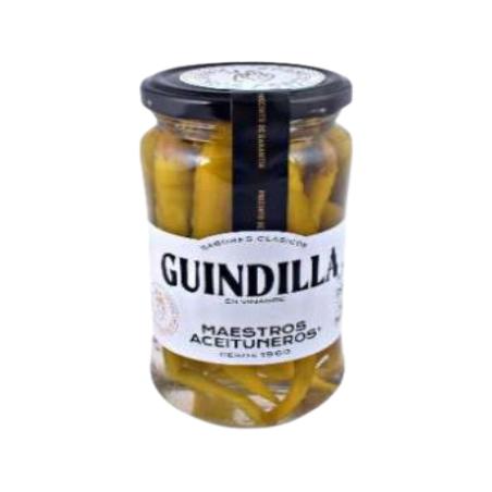 GUINDILLA PIPARRA M. ACEITUNEROS OJOOOO T/C 180GRS