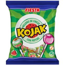 APERITIVOS FIESTA KOJAK SANDIA B/7 UD