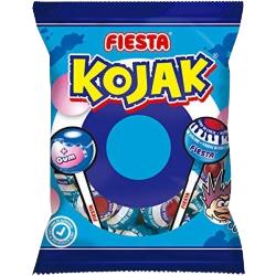 APERITIVOS FIESTA KOJAK PINTALENGUAS B/7 UD