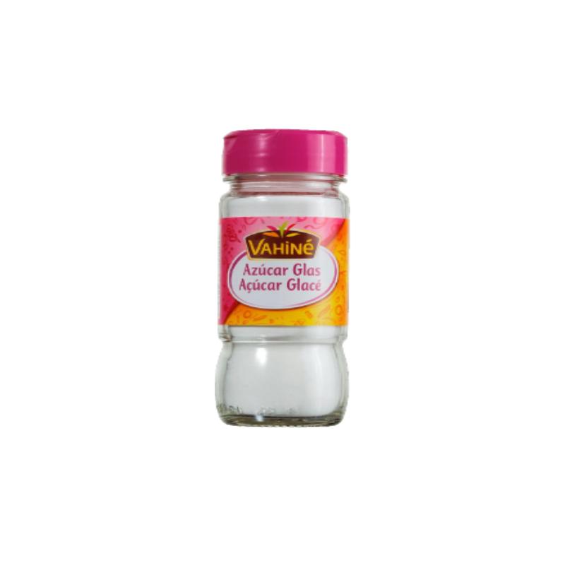 AZUCAR GLAS VAHINE B/60GR