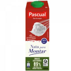 NATA LIQUIDA MONTAR+COCIN35% PASCUAL B/1 L