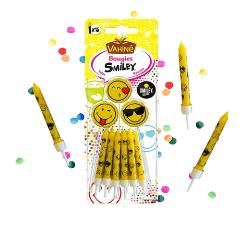 VELITAS SMILEY VAHINE B/15UD
