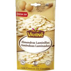 ALMENDRAS LAMINILLAS VAHINE B/125GR