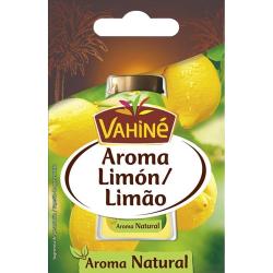 AROMA DE LIMON VAHINE B/20ML