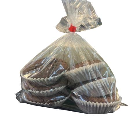 DULCE COLLADO MAGDALENA CHOCOLATE B/500GR
