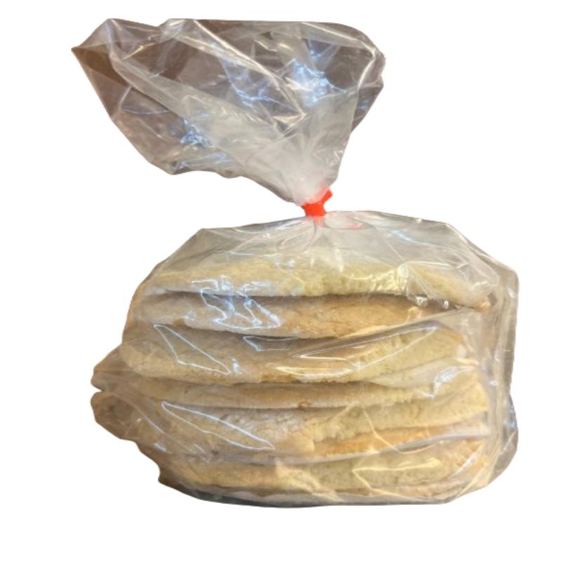DULCE COLLADO BOLLUELAS B/500GR