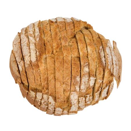 PAN COLLADO Z.BOLLA CORTADA-ENTERA PIEZA