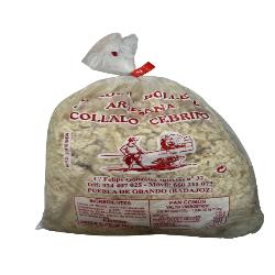 PAN COLLADO MIGAS BOLSA +1.KG.APROX.