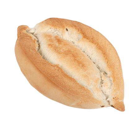 PAN COLLADO BOLLO VARIADO UNIDAD