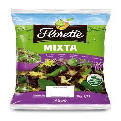FLORETTE ENSALADA MIXTA 150GR