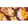 Aperitivos y Snacks