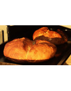 Pan de Horno