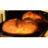 Pan de Horno