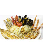 Combinados de Pescado