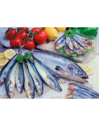 Pescado Azul