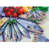 Pescado Azul
