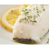 Pescado Blanco
