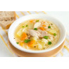 Caldos y Sopas
