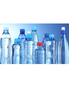 Agua al por Mayor en Cáceres | Provecaex
