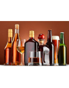 Licores y Bebidas Espirituosas al por Mayor | Provecaex