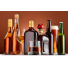 Bebidas Espirituosas y Licores