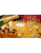Cavas, Champagne y Sidras al por Mayor | Provecaex