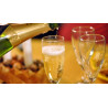 Cavas, Champagne y Sidras