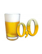 Sin Alcohol