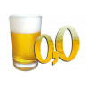 Sin Alcohol
