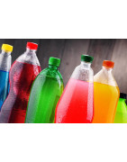 Refrescos, Gaseosas e Isotónicas al por Mayor | Provecaex