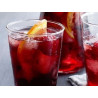 Tintos de Verano, Sangrías, Mostos y Jarabes Cocktail