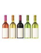 Vinos al por Mayor en Cáceres | Provecaex